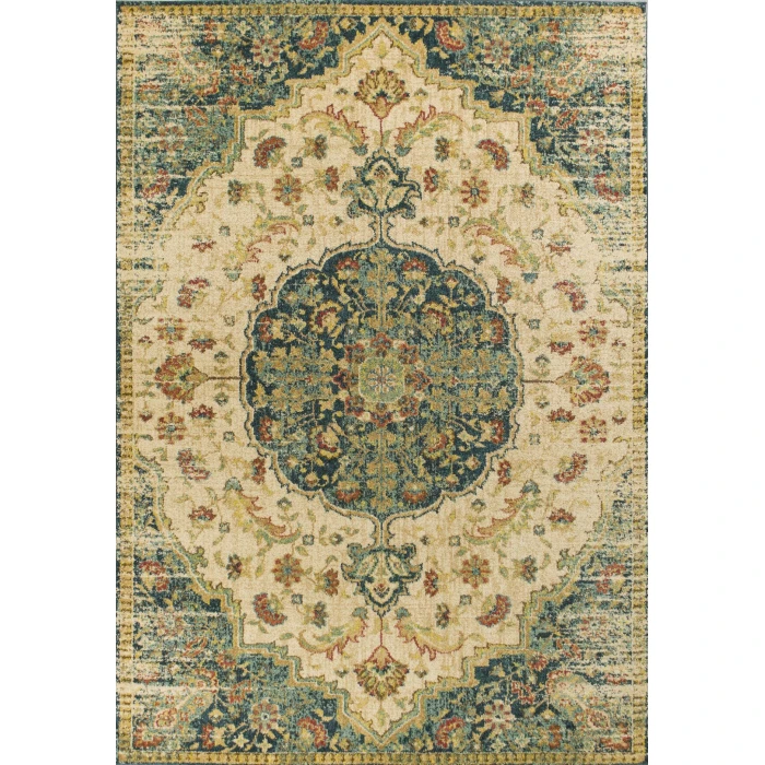 Kas Casablanca Sand 4408 2 ft. 7 in. X 8 ft. Rectangle Rug