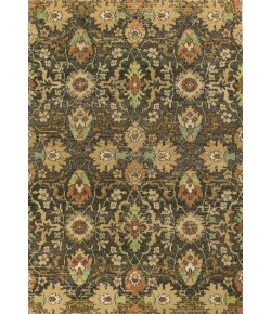 Kas Casablanca Mocha 4409 3 ft. 3 in. X 4 ft. 11 in. Rectangle Rug
