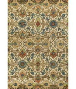 Kas Casablanca Sand 4411 2 ft. 7 in. X 8 ft. Rectangle Rug