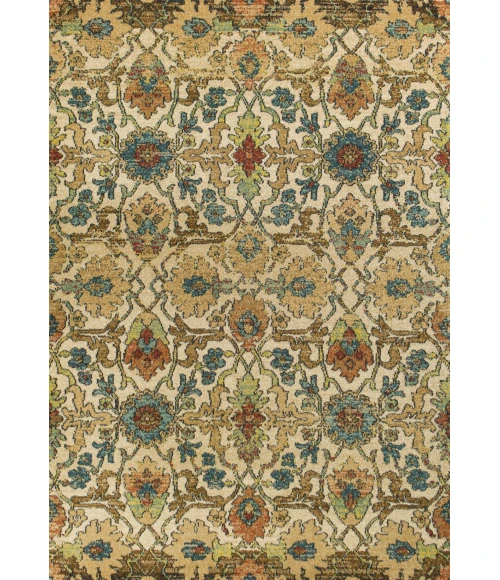 Kas Casablanca Sand 4411 2 ft. 7 in. X 8 ft. Rectangle Rug