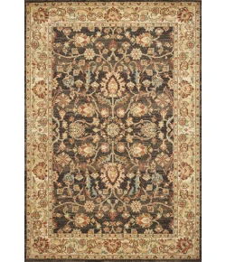 Kas Casablanca Mocha 4412 9 ft. 10 in. Round Rug