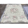KAS Chantelle Sage 3300 9ft. x 12ft. Rectangle Rug