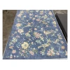 KAS Chantelle Denim 3305 8ft. x 10ft. Rectangle Rug