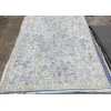 KAS Chantelle Blue 3308 8ft. x 10ft. Rectangle Rug