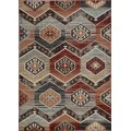 Kas Chester 5630 Red Artisan Area Rug 9' x 12'
