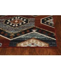 Kas Chester 5630 Red Artisan Area Rug 7'10" x 9'10"