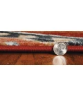 Kas Chester 5630 Red Artisan Area Rug 7'10" x 9'10"