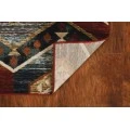 Kas Chester 5630 Red Artisan Area Rug 9' x 12'