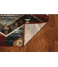 Kas Chester 5630 Red Artisan Area Rug 7'10" x 9'10"