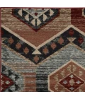 Kas Chester 5630 Red Artisan Area Rug 7'10" x 9'10"