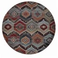 Kas Chester 5630 Red Artisan Area Rug 9' x 12'