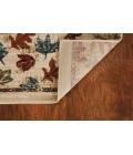 Kas Chester 5632 Ivory Harvest Area Rug 9' x 12'