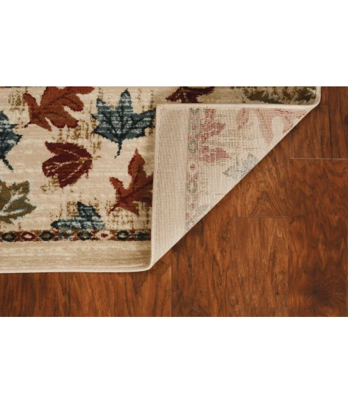 Kas Chester 5632 Ivory Harvest Area Rug 9' x 12'