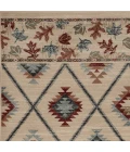 Kas Chester 5632 Ivory Harvest Area Rug 9' x 12'