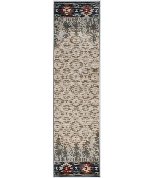 Kas Chester 5632 Ivory Harvest Area Rug 9' x 12'