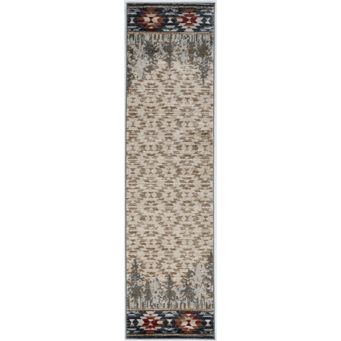 Kas Chester 5632 Ivory Harvest Area Rug 9' x 12'