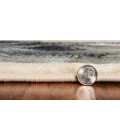 Kas Chester 5634 Ivory/Blue Montana Area Rug 7'10" x 9'10"