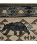 Kas Chester 5634 Ivory/Blue Montana Area Rug 7'10" x 9'10"