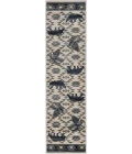 Kas Chester 5634 Ivory/Blue Montana Area Rug 7'10" x 9'10"