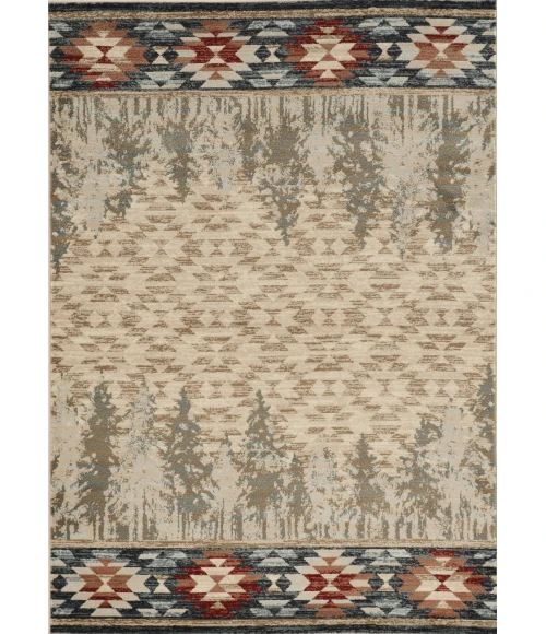 Kas Chester 5635 Ivory Pines Area Rug 9' x 12'