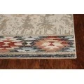 Kas Chester 5635 Ivory Pines Area Rug 9' x 12'
