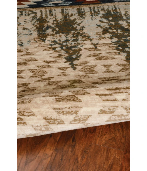 Kas Chester 5635 Ivory Pines Area Rug 9' x 12'