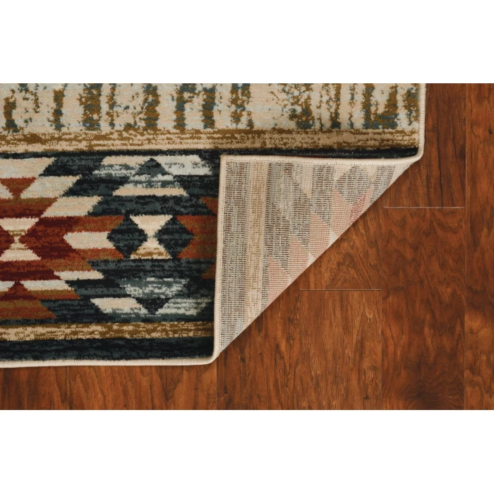 Kas Chester 5635 Ivory Pines Area Rug 2' x 7'7" Runner