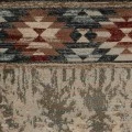 Kas Chester 5635 Ivory Pines Area Rug 9' x 12'