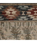 Kas Chester 5635 Ivory Pines Area Rug 9' x 12'