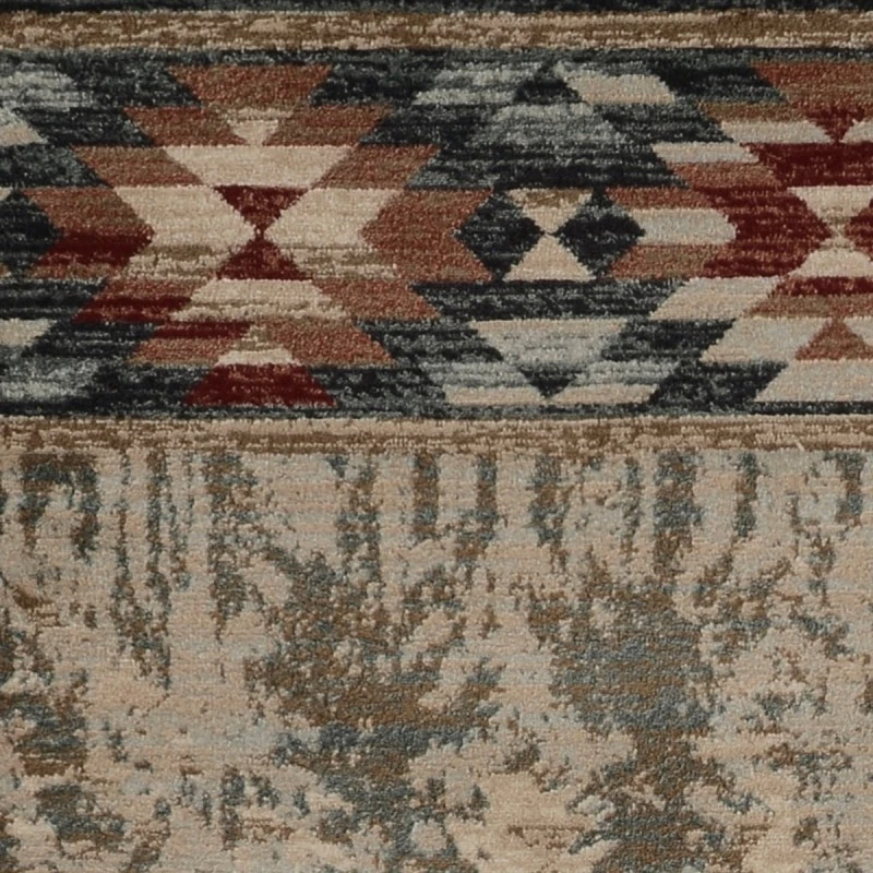 Kas Chester 5635 Ivory Pines Area Rug 9' x 12'