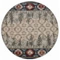 Kas Chester 5635 Ivory Pines Area Rug 9' x 12'