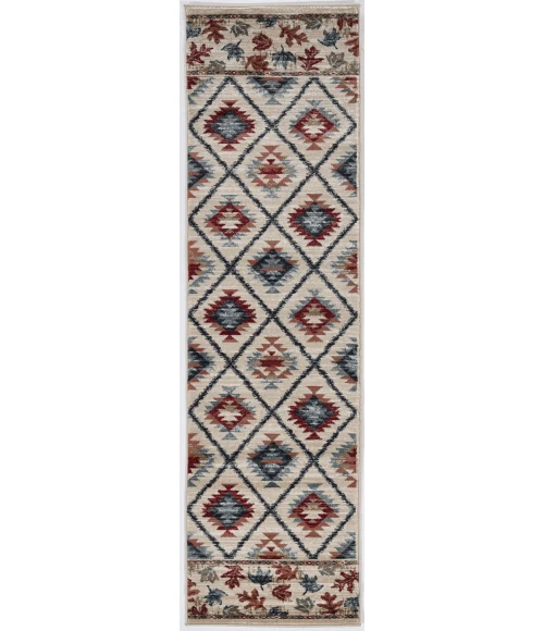 Kas Chester 5635 Ivory Pines Area Rug 9' x 12'