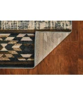 Kas Chester 5636 Slate Blue Pines Area Rug 7'10" x 9'10"