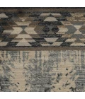 Kas Chester 5636 Slate Blue Pines Area Rug 7'10" x 9'10"