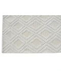 Kas Chloe 7720 Ivory Natural Diamond Area Rug 9' x 13'