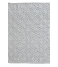 Kas Chloe 7721 Grey Diamond Area Rug 8' x 11'
