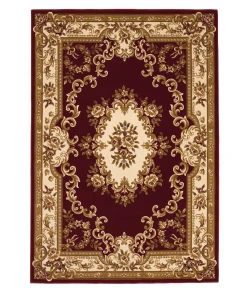 Kas Corinthian Cor5308 Area Rug 7 ft. 7 in. Round