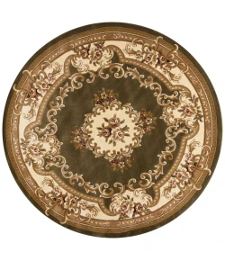 Kas Corinthian Cor5312 Area Rug 3 ft. 3 in. x 4 ft. 11 in. Rectangle