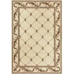 Kas Corinthian Cor5318 Area Rug 2 ft. 2 in. x 7 ft. 11 in. Runner
