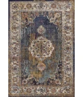 Kas Corsica 7853 Navy Delaney Area Rug 3'3"X 4'11"