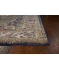 Kas Corsica 7853 Navy Delaney Area Rug 3'3"X 4'11"