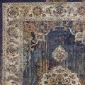 Kas Corsica 7853 Navy Delaney Area Rug 3'3"X 4'11"