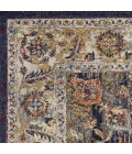 Kas Corsica 7853 Navy Delaney Area Rug 3'3"X 4'11"