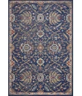Kas Corsica 7859 Royal Blue Courtyard Area Rug 3'3"X 4'11"