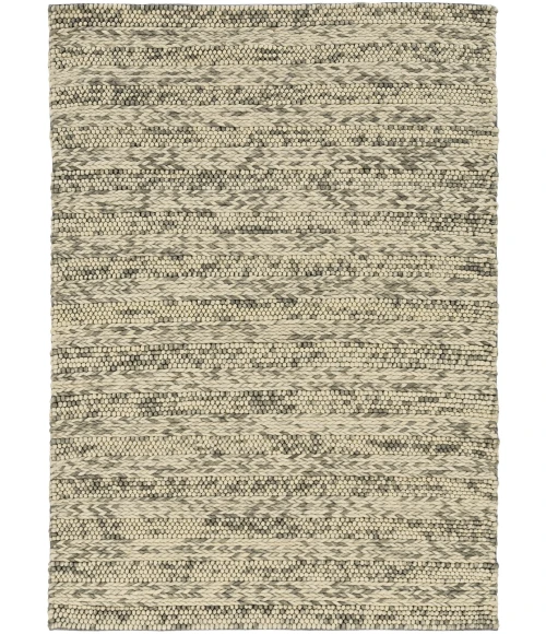 Kas Cortico 6152 Grey Heather Area Rug 5' x 7'