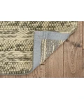 Kas Cortico 6152 Grey Heather Area Rug 5' x 7'