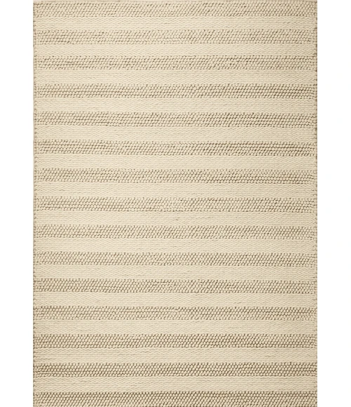Kas Cortico 6155 Winter White Area Rug 7'6" x 9'6"