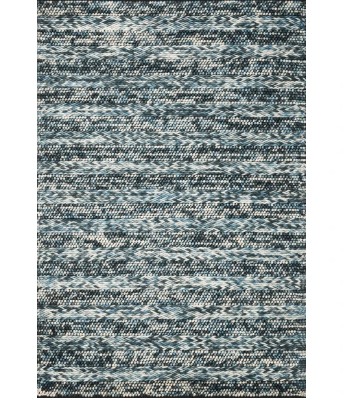 Kas Cortico 6156 Blue  Heather Area Rug 7'6" x 9'6"