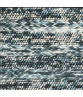 Kas Cortico 6156 Blue  Heather Area Rug 7'6" x 9'6"