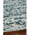 Kas Cortico 6156 Blue  Heather Area Rug 7'6" x 9'6"